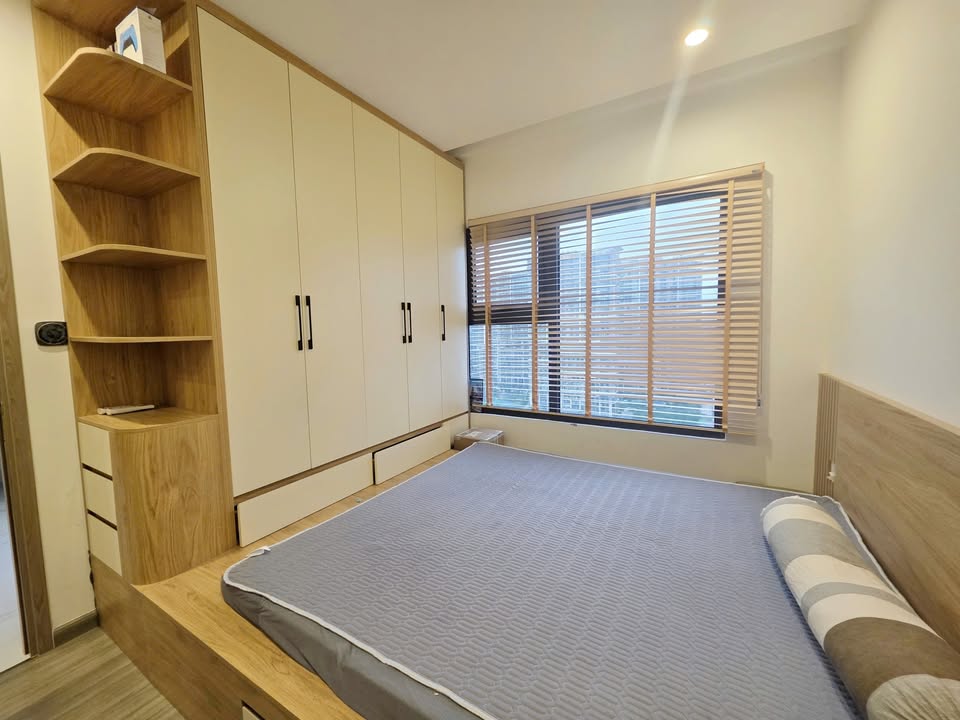 Căn hộ 2PN Vinhomes Grand Park Quận 9 giá 8.5 triệu - Không thể bỏ lỡ!