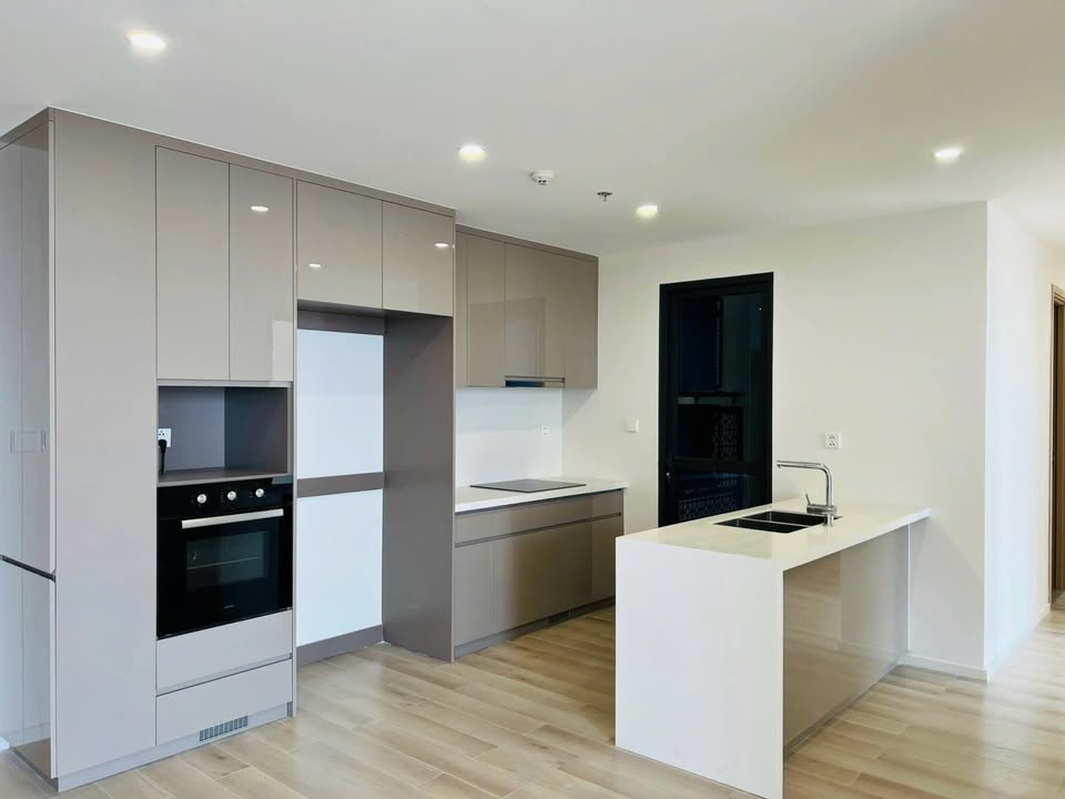 Căn hộ Masteri Centre Point Thủ Đức 100m² giá 7.5 tỷ - Nhà mới đẹp, sẵn sàng vào ở!