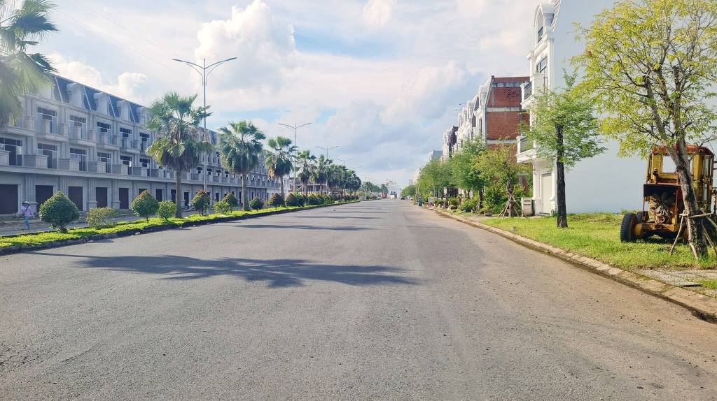 Đất nền đẹp tại khu Happy Home, Cà Mau - Giá chỉ 1 tỷ - Cơ hội đầu tư sinh lời!