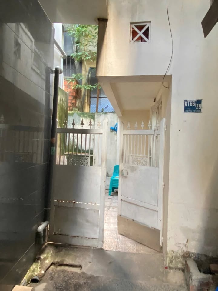 Nhà 2 Tầng Kiệt Hùng Vương 44m² - Vị Trí Trung Tâm Hải Châu, Đà Nẵng