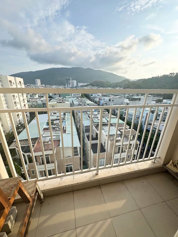 Chung cư Simona Quy Nhơn 50m² giá 4 triệu - Nội thất đầy đủ, sẵn sàng vào ở!