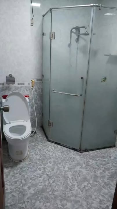 Phòng trọ khép kín 20m² tại Nguyễn Đạo An, chỉ 2.7 triệu - Tiện nghi đầy đủ!