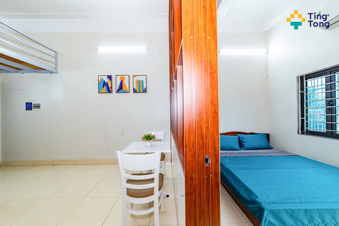 Căn hộ CCMN 24 Ngọc Trục, Nam Từ Liêm 30m² giá 4.25 triệu - Tiện ích đầy đủ, chính chủ!