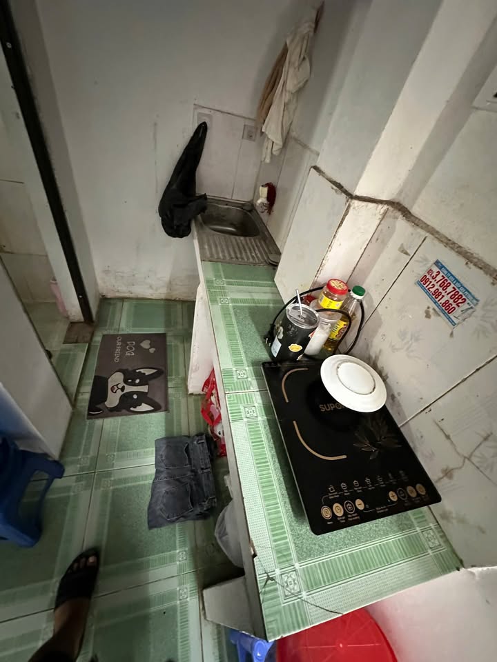 Phòng cho thuê tại Phương Canh, Nam Từ Liêm chỉ 2.5 triệu - Giá tốt ngay hôm nay!