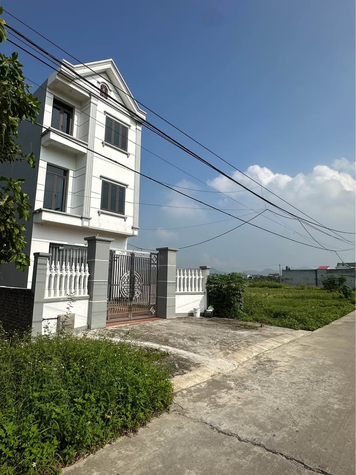 Đất nền Xuân Thủy, Quế Tân 125m² giá chỉ 2 tỷ - Cơ hội đầu tư sinh lời!