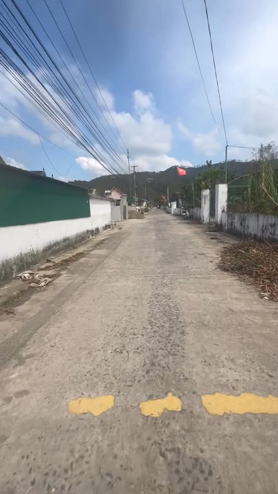 Đất nền Xóm 6, xã Nam Giang, 170m² giá 2 tỷ - Đầu tư sinh lời ngay!