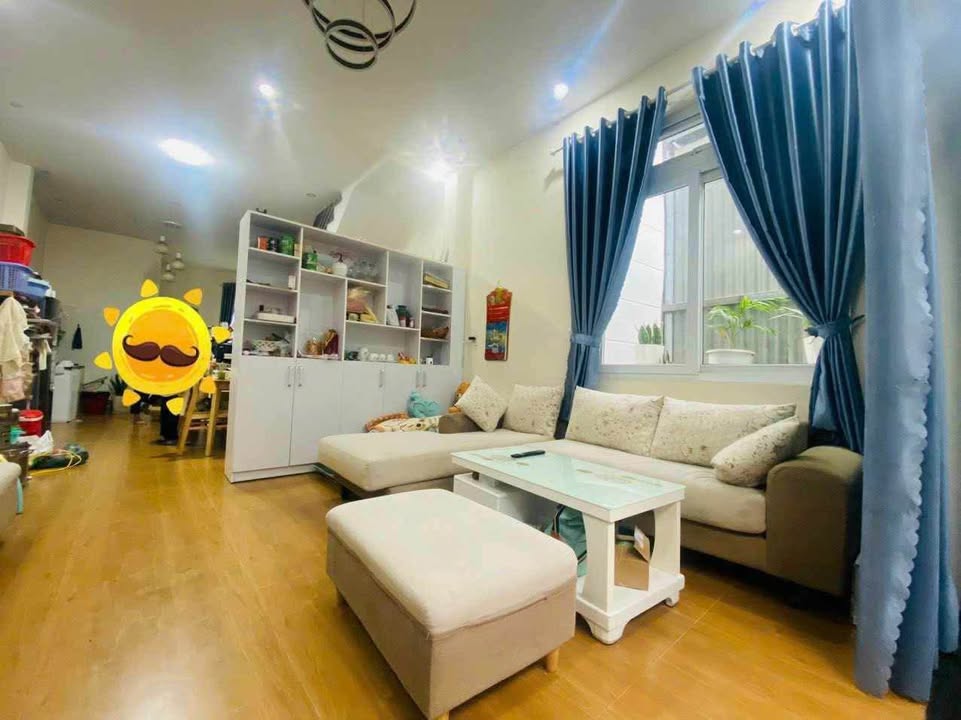 Nhà Lữ Gia Đà Lạt 56m² giá 2.5 tỷ - Chính chủ thương lượng!