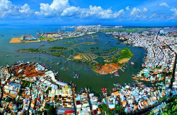 Nhà mặt tiền Trần Phú, phường 5, Vũng Tàu 189.5m² - Vị trí siêu đẹp, sinh lời cao!