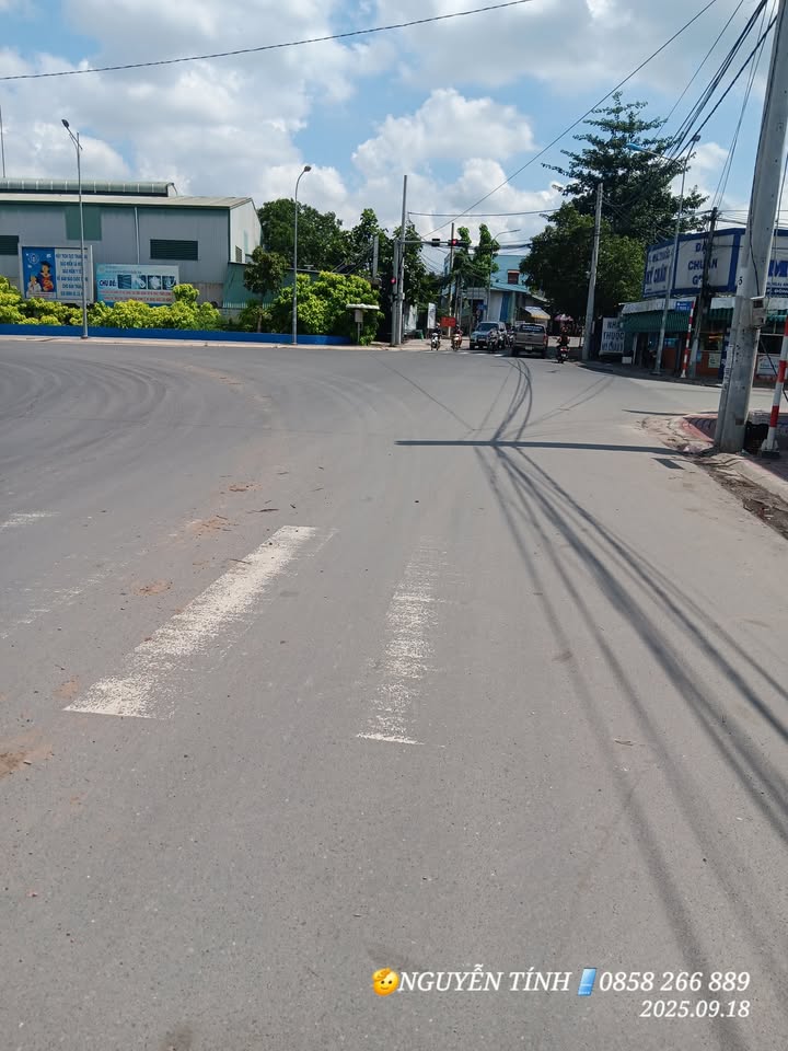 Nhà mặt tiền đường 3 tháng 2, Lái Thiêu, 117m² - Kinh doanh đa ngành nghề