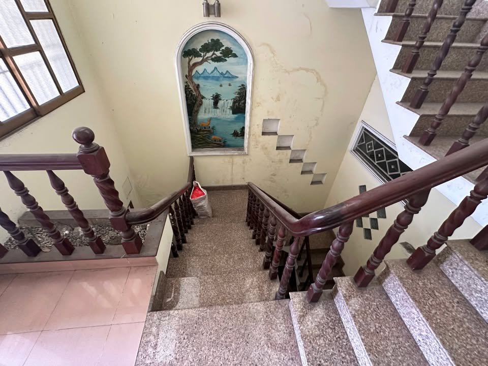 Nhà mặt tiền Trường Chinh, Quận 12, Diện tích 105m², Giá 23 tỷ - Đầu tư sinh lời ngay!