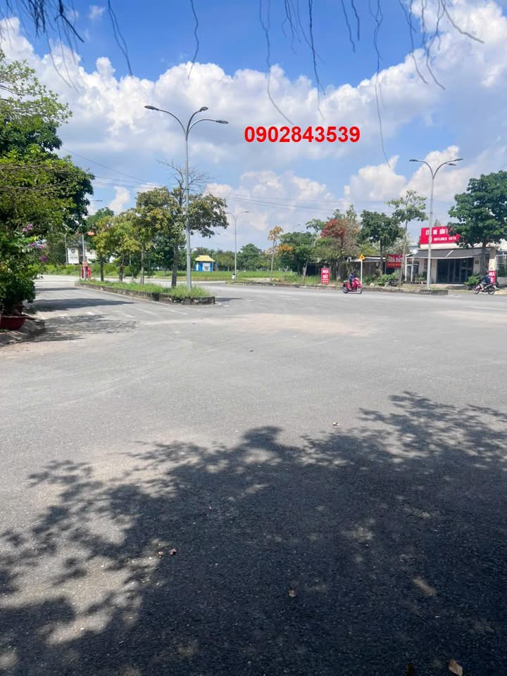 Đất mặt tiền Nguyễn Lương Bằng, Quận 7, 288m² giá 16.704 tỷ - Đầu tư sinh lời ngay!