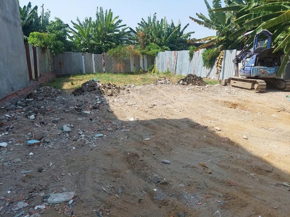 Đất nền Nhà Bè 679m² giá 45 tỷ - Cơ hội đầu tư hiếm có!