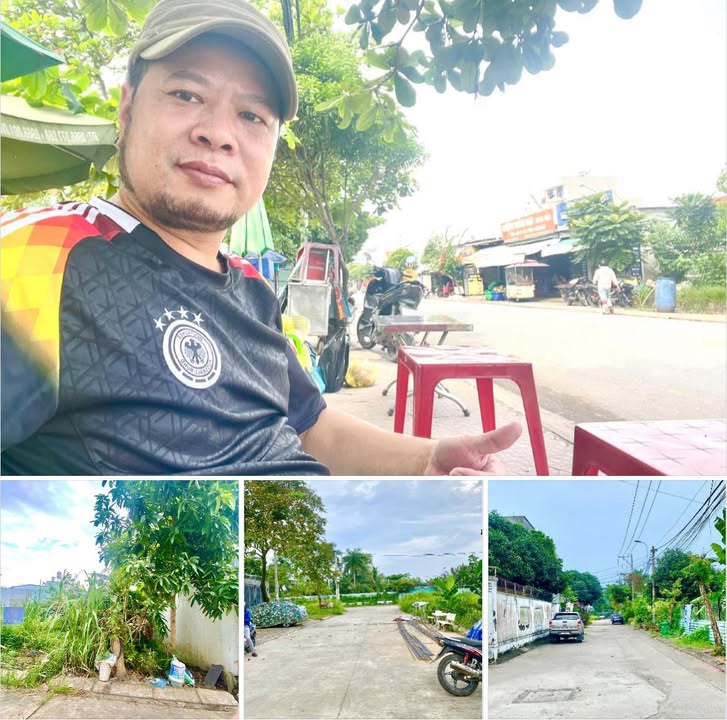 Đất nền hẻm xe hơi Trường Thạnh, Thủ Đức 80m² giá 4.1 tỷ - Xây dựng tự do!