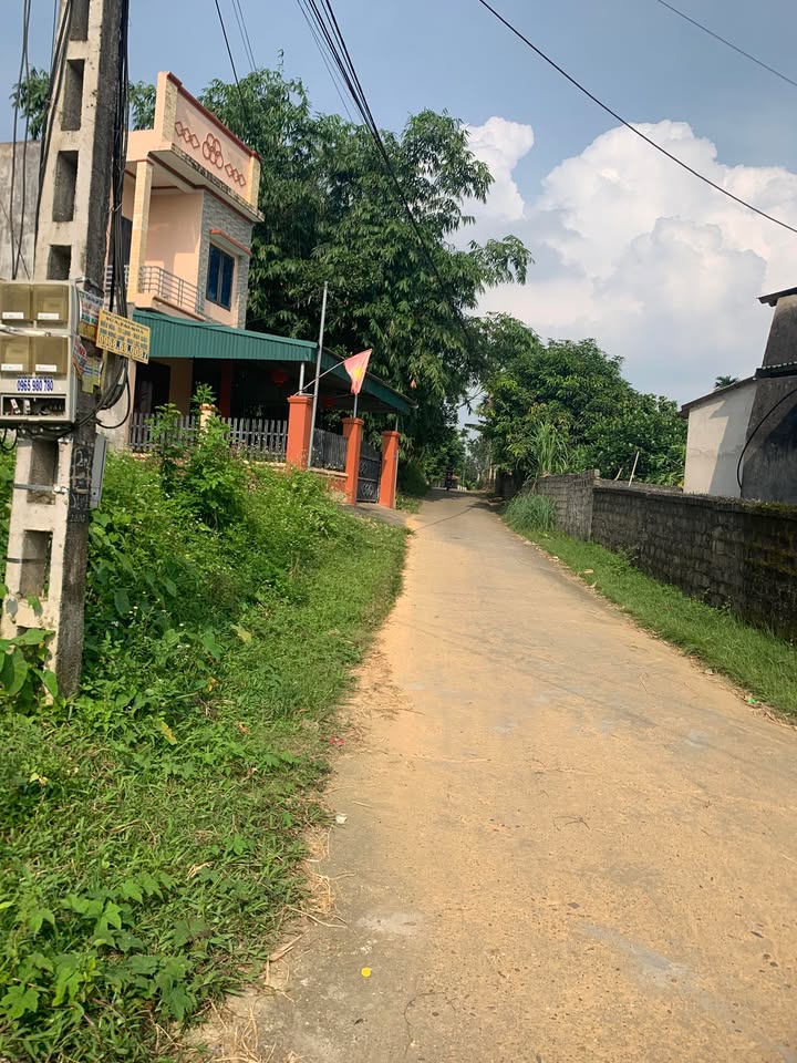 Đất nền Kim Phú Tuyên Quang 210m² - Giá chỉ từ 1 tỷ - Cơ hội đầu tư hấp dẫn!