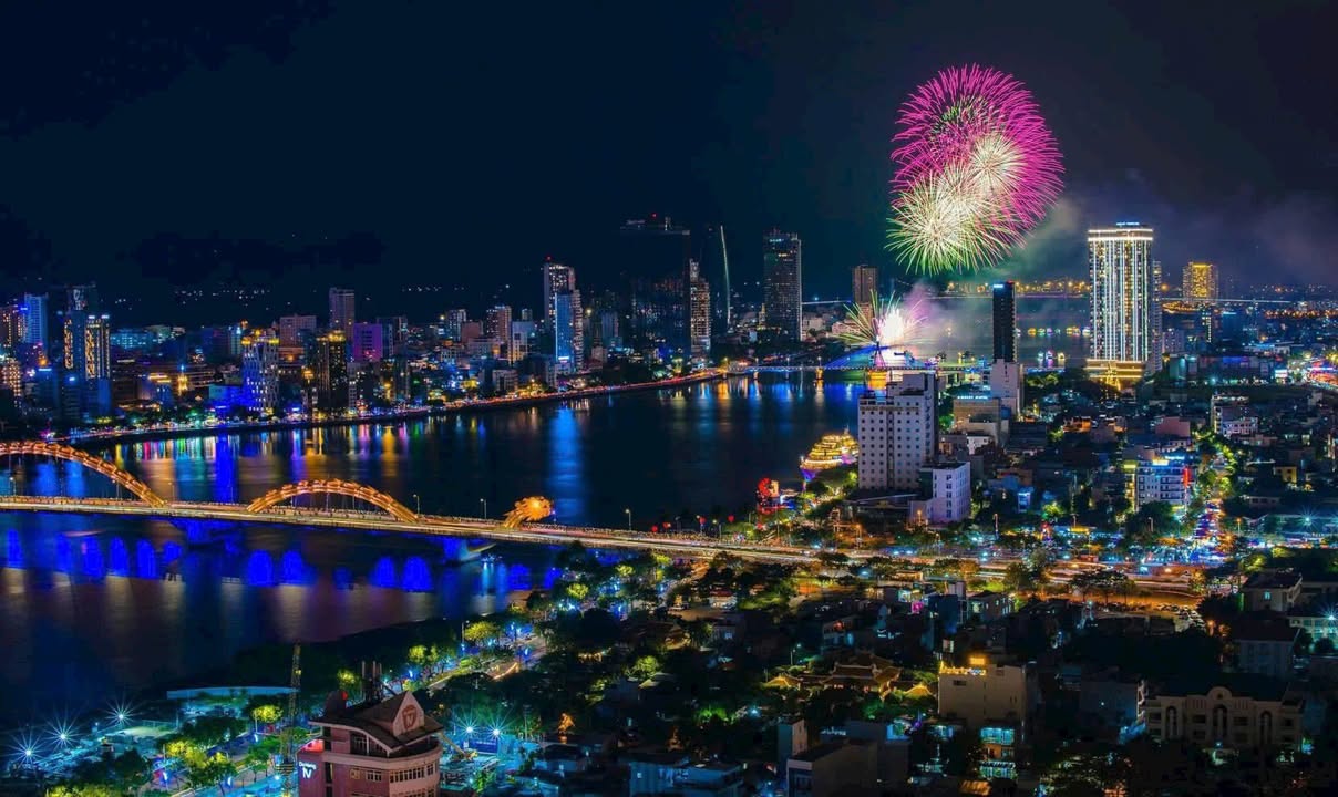 Căn hộ 100m² Trần Hưng Đạo, Sơn Trà - Đầu tư sinh lời ổn định!