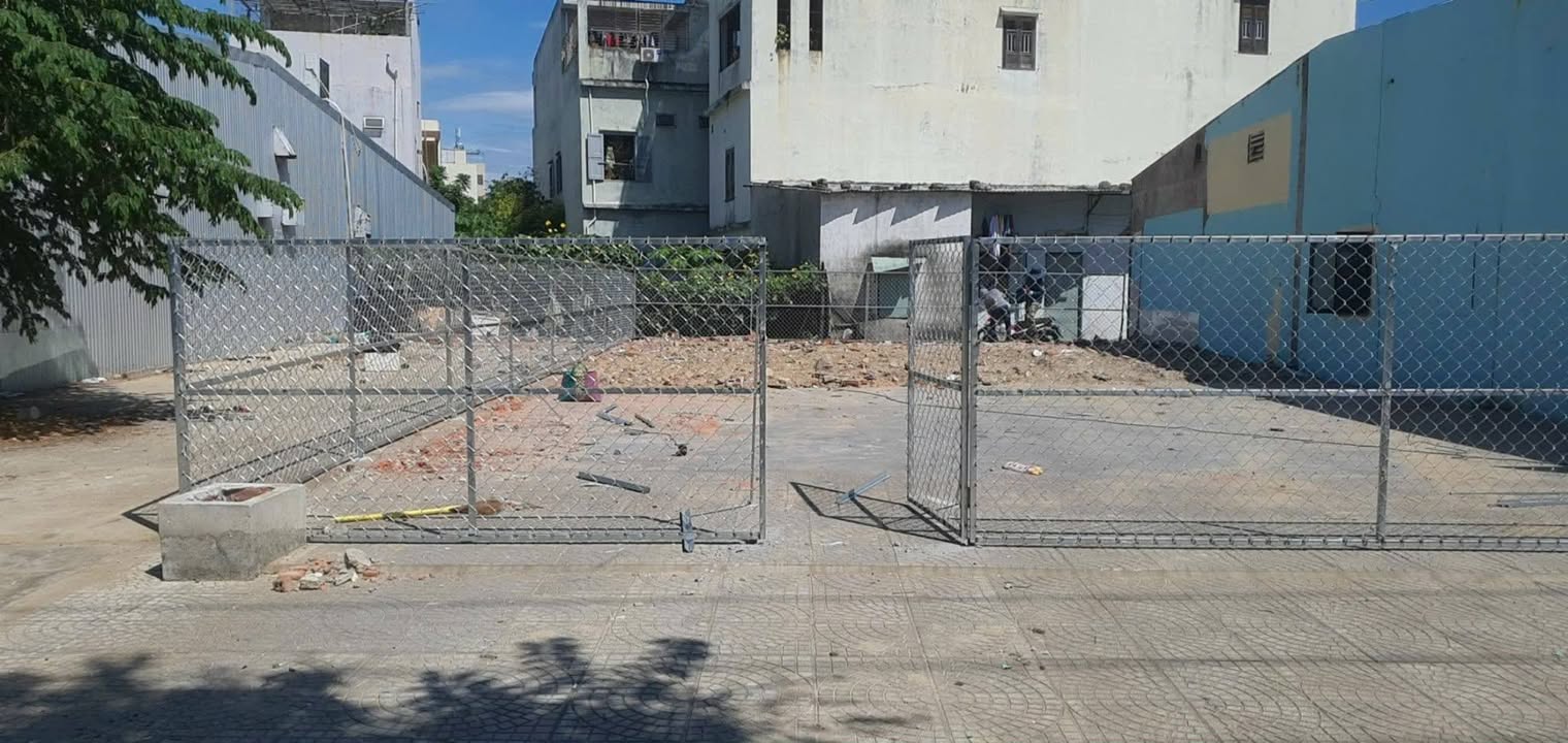 Đất cho thuê tại Hà Kỳ Ngộ, Đà Nẵng 202m² - Thích hợp kinh doanh nhà hàng, quán nhậu!