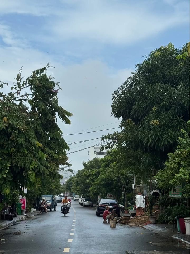 Đất nền mặt tiền Nguyễn Đình Chiểu 200m² giá 13.9 tỷ - Cơ hội đầu tư sinh lời cao!