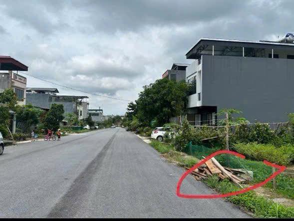 Bán lô đất 112m² đường Ngô Quyền kéo dài - Giá chỉ 3 tỷ VND