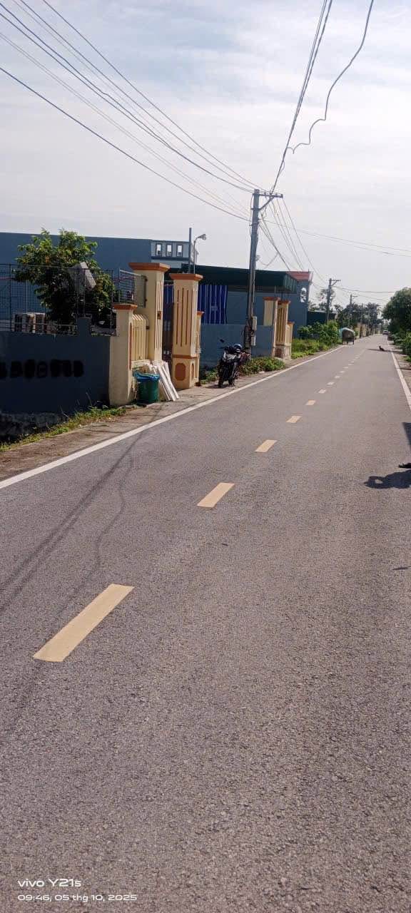 Đất nền tại MB08 Quảng Đông 150m² giá chỉ 1 tỷ - Cơ hội đầu tư sinh lời!