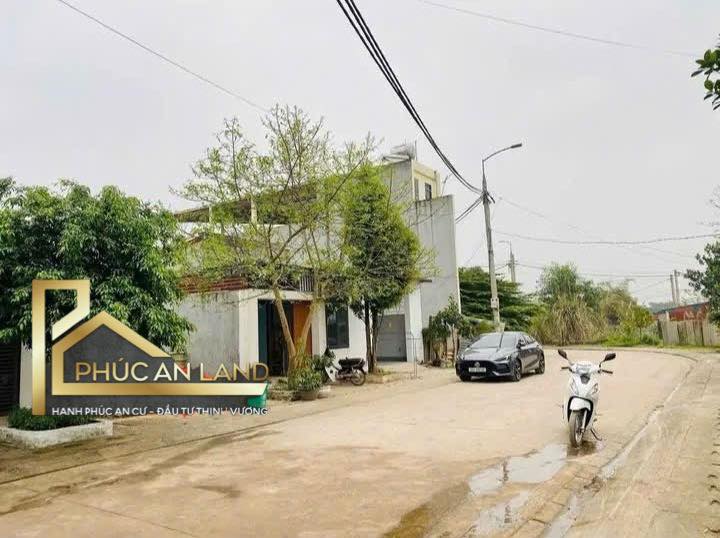 Đất TDC Số 3 Tân Lập 110m² giá 3 tỷ - Bán đất tặng nhà C4 chính chủ!