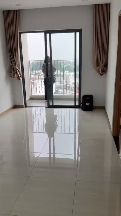 Căn hộ Bcons Bee Dĩ An 48m² giá 1.88 tỷ - Sổ hồng chính chủ!