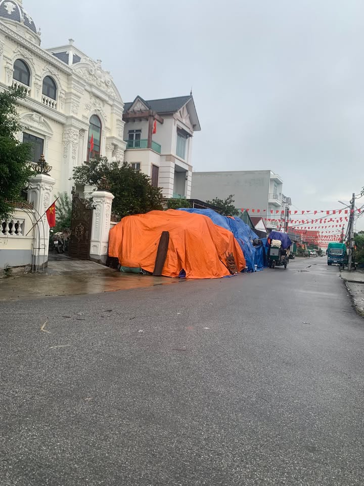 Đất thổ cư tại xã Gia Bình, Bắc Ninh 110m² giá 1 tỷ - Đầu tư sinh lời cao!