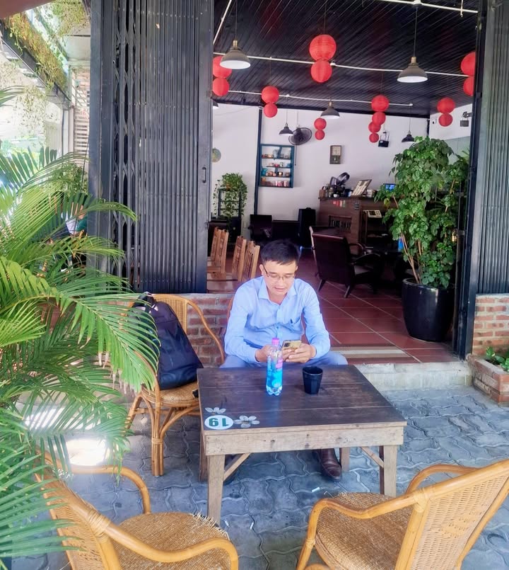 Đất nền mặt tiền đường Nguyễn Tất Thành, Đà Nẵng 450m² giá chỉ 12 tỷ - Cơ hội đầu tư hấp dẫn!