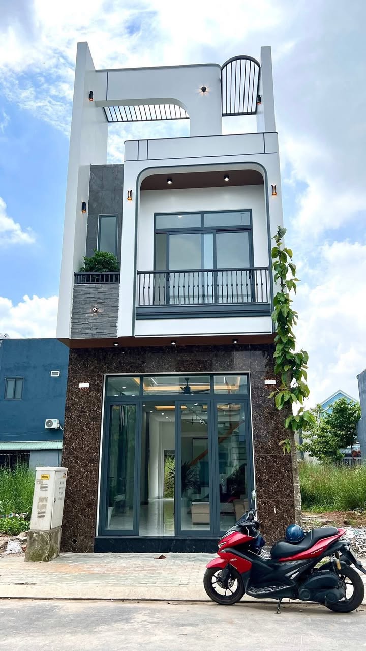 Nhà riêng Tân Hiệp 63m² giá chỉ 2.65 tỷ - Sẵn sàng vào ở ngay!