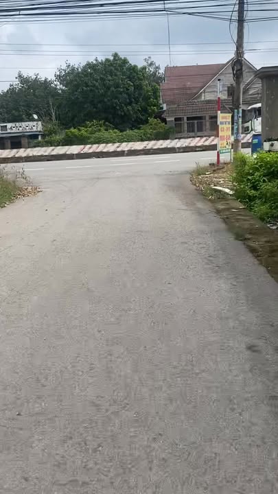 Đất nền Vĩnh Tân, Tân Uyên 675m² giá chỉ 3.2 tỷ - Cơ hội đầu tư hiếm có!