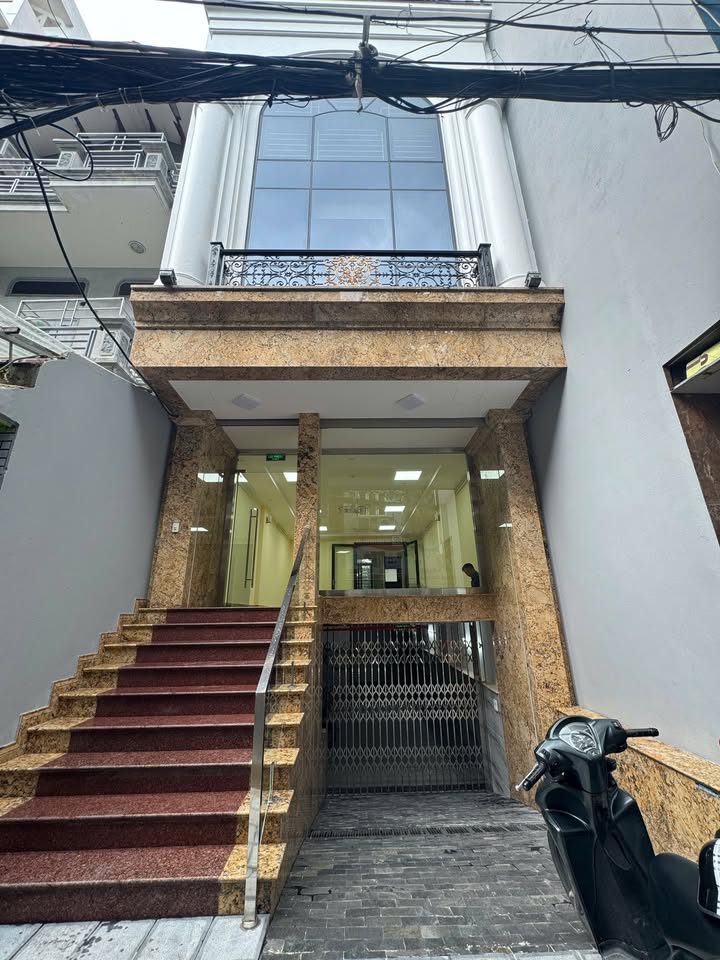 Cho thuê mặt bằng kinh doanh tại Nguyễn Viết Xuân, Hà Đông 70m² giá 19 triệu - Không gian thoáng đãng, phù hợp nhiều mô hình!