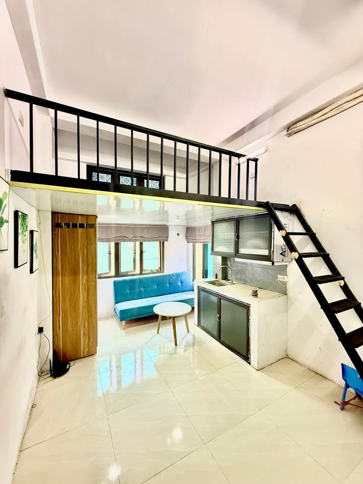 Phòng trọ cho thuê tại Phú Đô, Hà Nội - Full nội thất, giá 3.8 triệu/tháng!