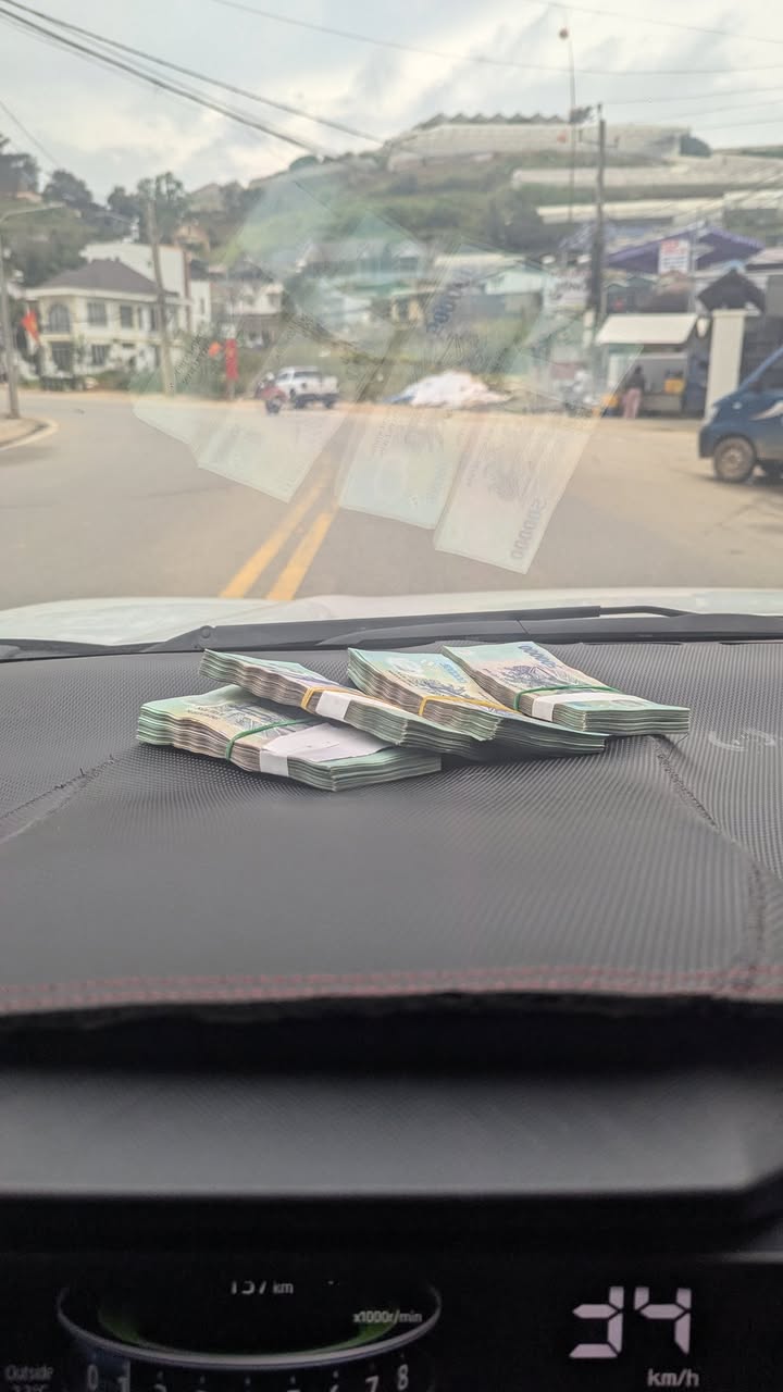 Đất nền Lạc Dương 9000m² giá 1.8 tỷ - Mặt tiền đường Nguyễn Đình Thi