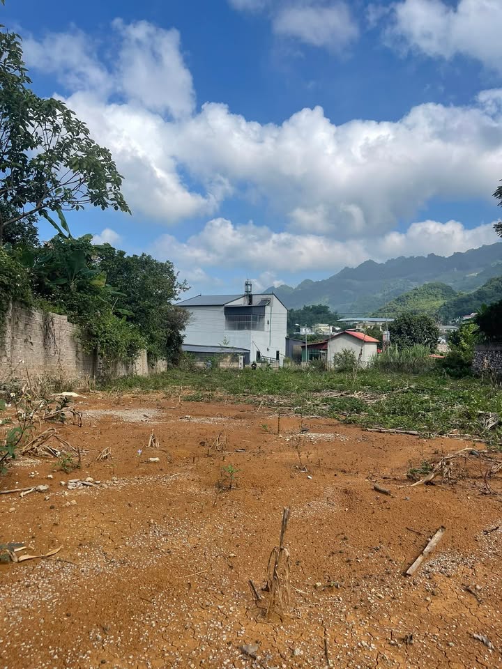 Lô đất Nà Bó 2, Mường Sang 432m² giá 2 tỷ - Đầu tư sinh lời ngay!