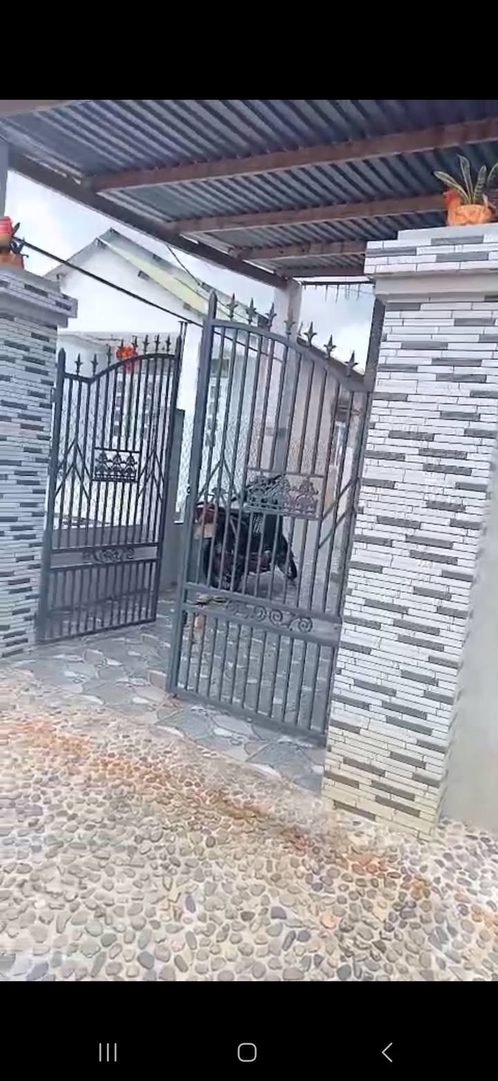 Nhà mới xây tại Thôn Đồng Trăn 1, Diên Lâm 212m² giá 1.1 tỷ - Thiết kế hiện đại, thoáng mát!