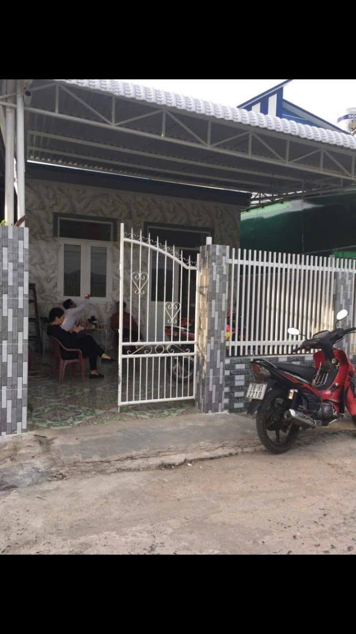 Nhà mặt tiền đường Cây Da, xã Diên Điền, 95m² giá 1.32 tỷ - Thiết kế hiện đại!