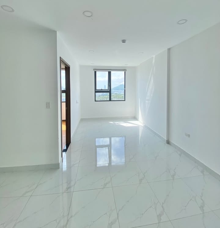 Chung cư Xã Hội An Phú Thịnh Quy Nhơn 52m² giá 3 triệu - Căn mới, đầy đủ tiện nghi!