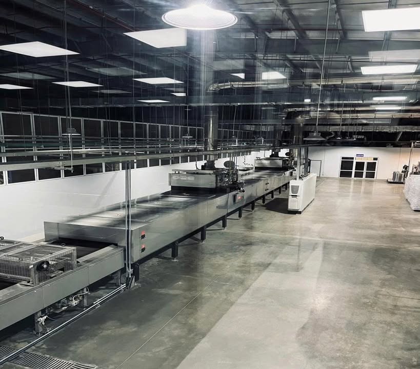 Cho thuê kho xưởng KCN Ninh Hiệp 2800m² giá 288 triệu - Sạch đẹp, đảm bảo ưng ý!