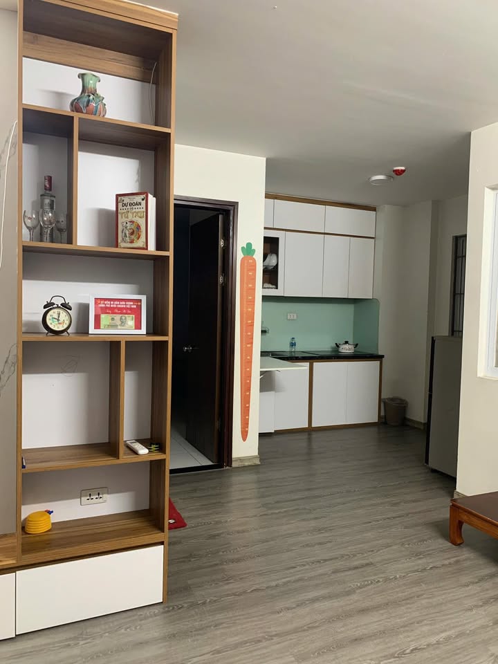 Căn hộ BTL Yên Nghĩa Hà Đông 80m² giá 4.xx tỷ - Không gian sống lý tưởng cho gia đình!