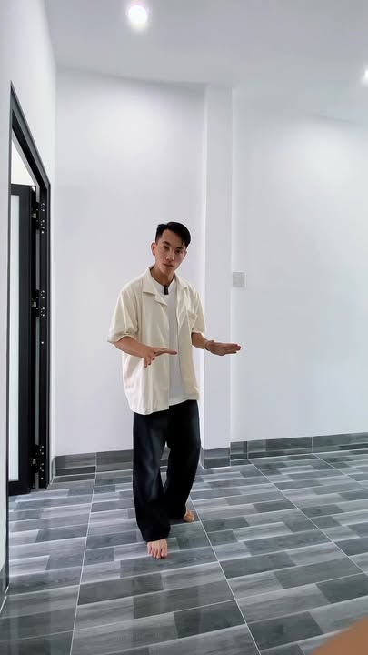 Nhà riêng Hẻm 1081 Lâm Quang Ky Rạch Giá 87m² giá 1.98 tỷ - Thiết kế hiện đại, nội thất cao cấp!