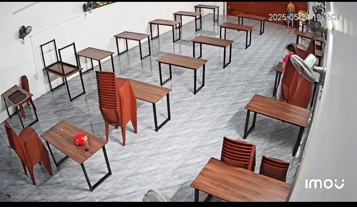 Cho thuê mặt bằng kinh doanh tại Quán Bàu, Vinh 145m² giá 8 triệu - Nhà mới xây, tiện ích đầy đủ!