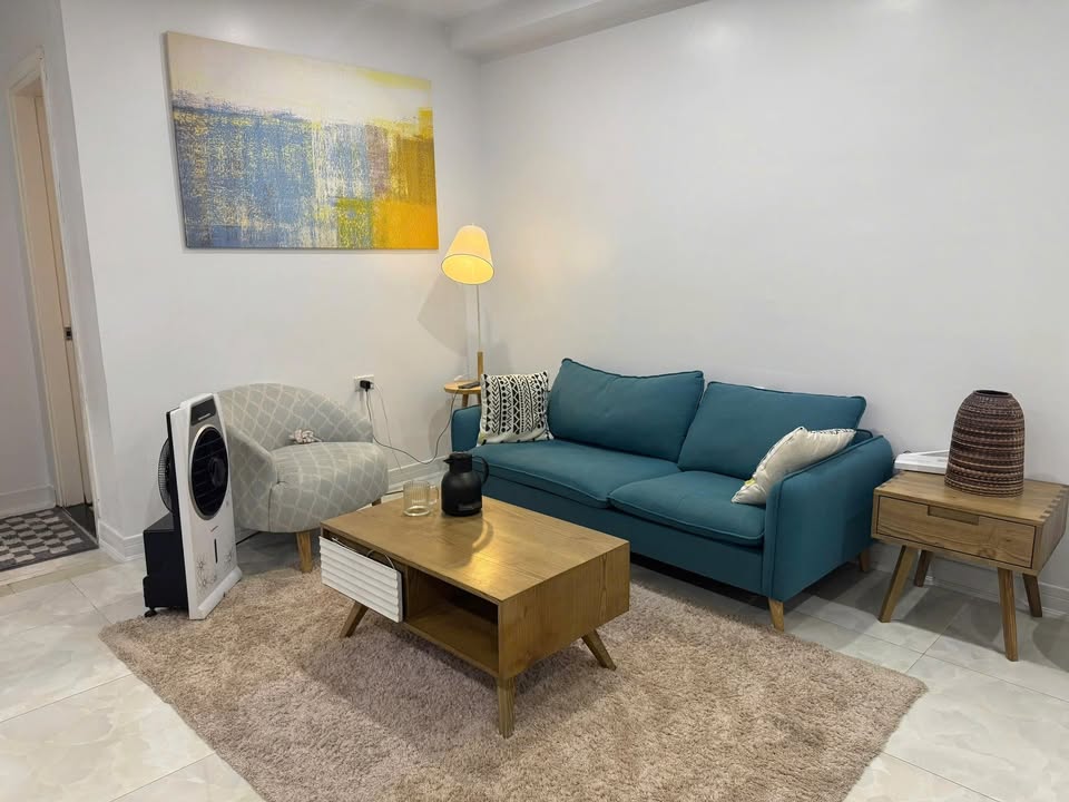 Căn hộ Trung Đức TP Vinh 100m² giá thỏa thuận - Sẵn sàng vào ở ngay!