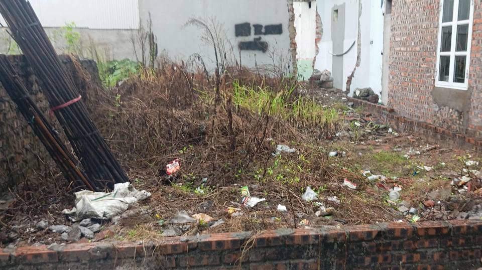 Đất nền Nguyên Khê Đông Anh 87m² giá 5 tỷ - Đường ô tô tránh, tiềm năng tăng giá!