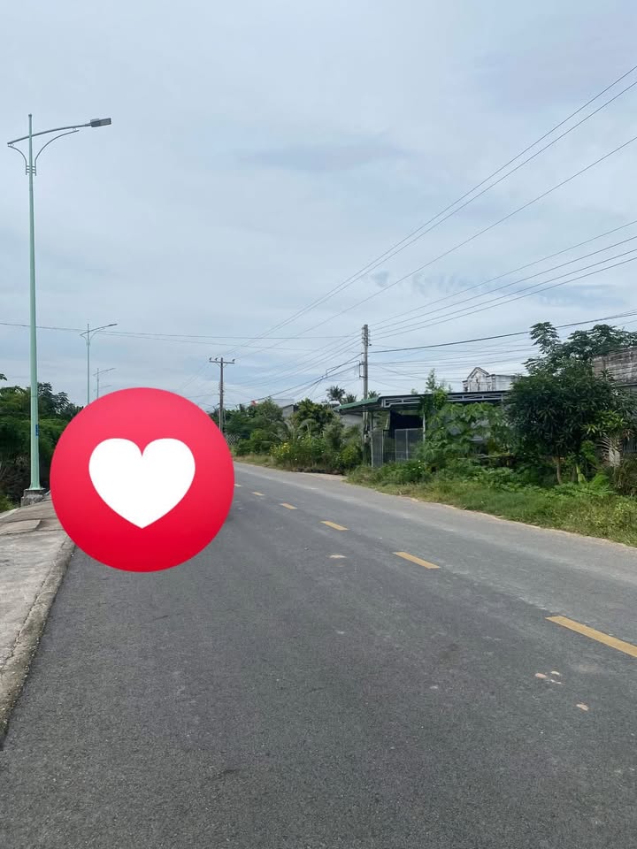 Đất nền mặt tiền đường Ngô Tất Tố, Phước Hội, 292m² giá 3.1 tỷ - Đầu tư sinh lời hấp dẫn!