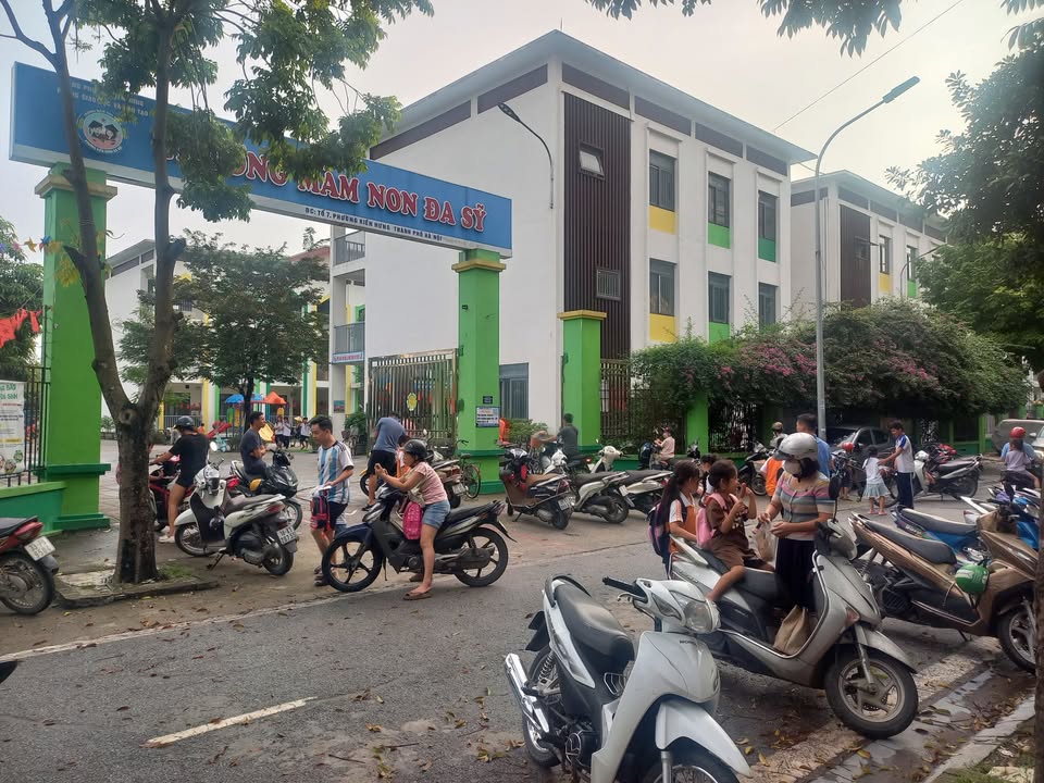 Đất nền đẹp phường Kiến Hưng 61m² giá 15 tỷ - Sổ đỏ chính chủ, ô tô vỉa hè!