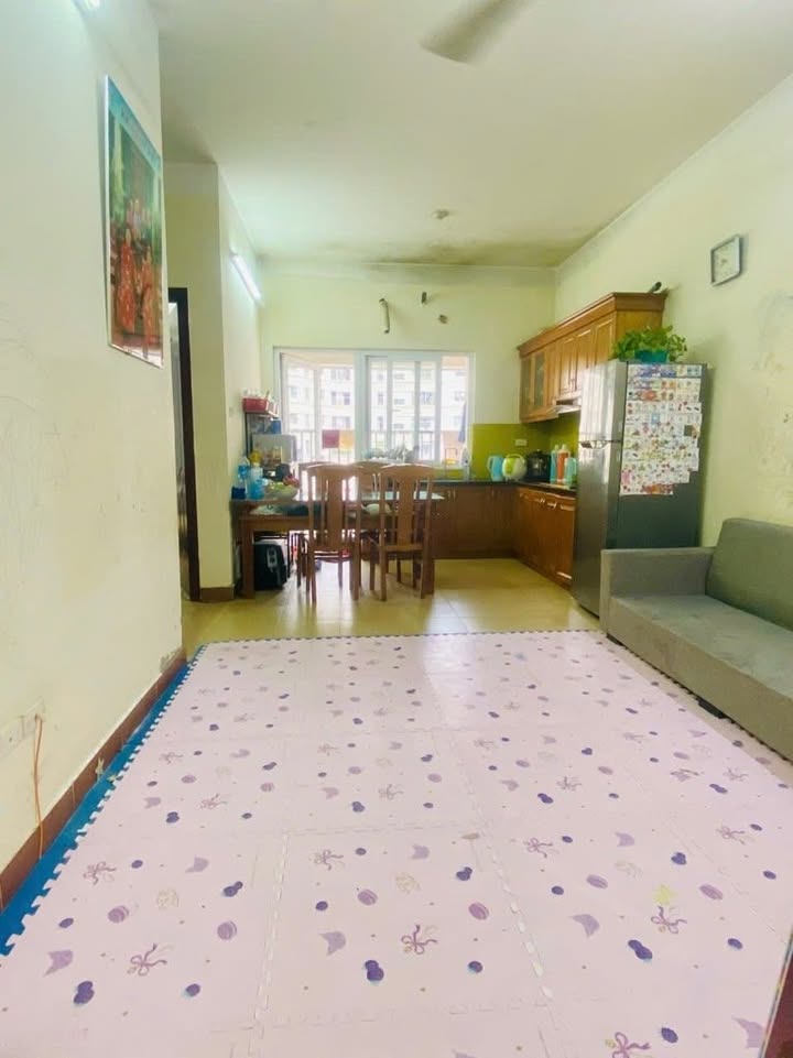 Căn hộ HH2A Xuân Mai 70m² giá 4 tỷ - Full nội thất sang trọng!
