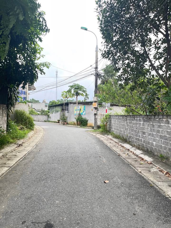 Đất nền Tân Hà Tuyên Quang 83m² - Đường ô tô tránh nhau, pháp lý rõ ràng!