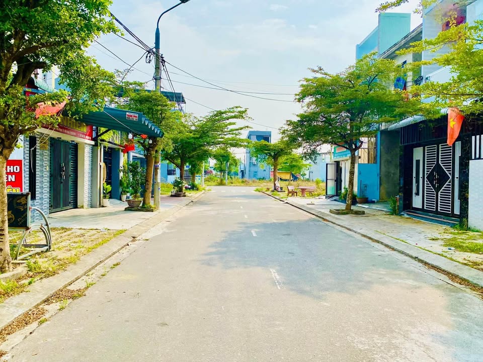 Đất nền Điện Ngọc, Quảng Nam 81m² giá 2.5 tỷ - Đầu tư sinh lời ngay!