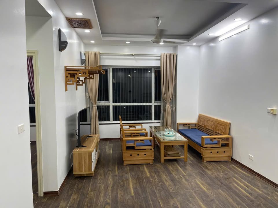 Chung cư Grand Sunlake Văn Quán 82m² - Full đồ cơ bản, giá thỏa thuận!