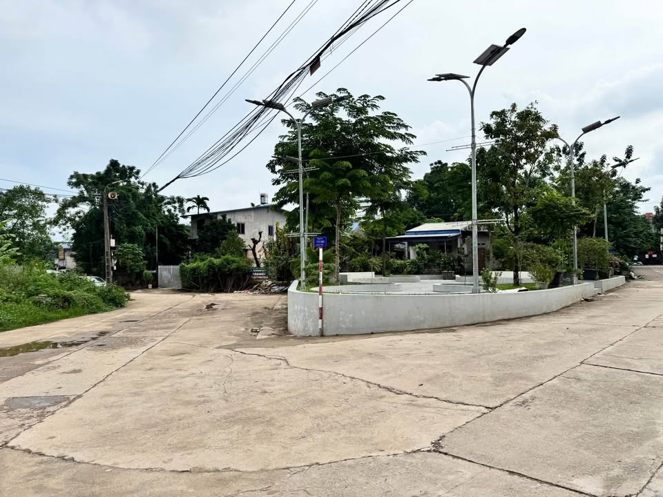 Đất nền thổ cư 156m² tại phường Gia Sàng - Giá chỉ 2 tỷ, tặng ngay vàng!