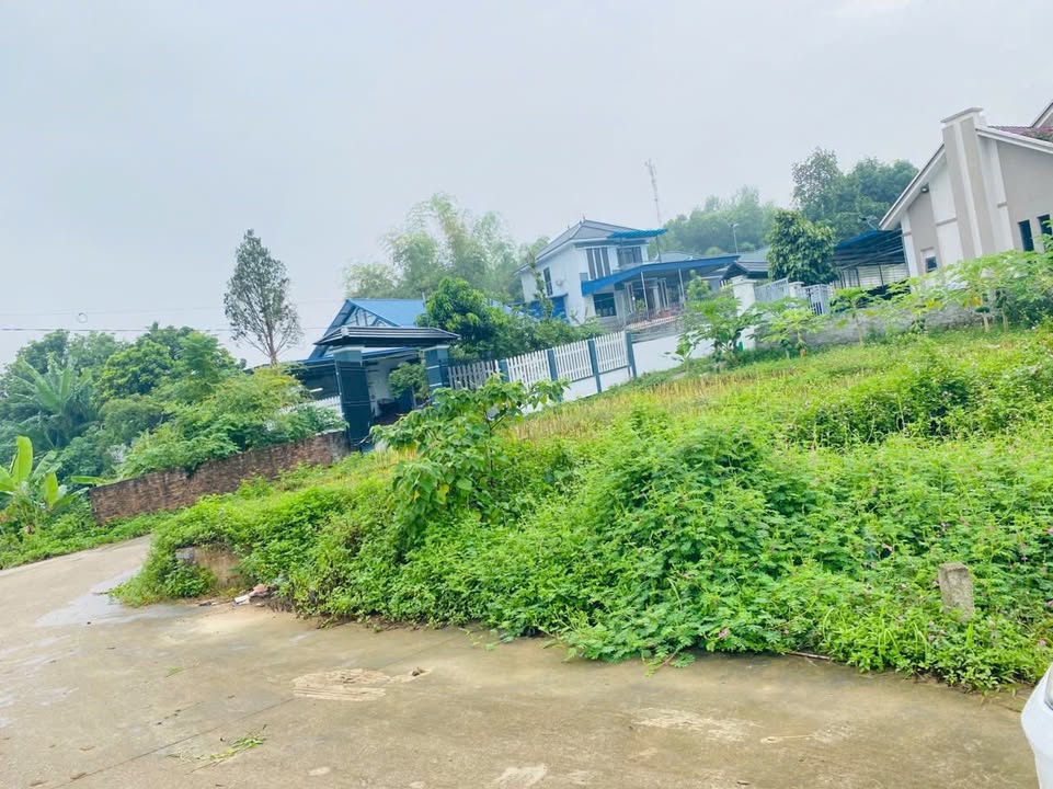 Đất nền Bách Quang, Sông Công 122m² giá 600 triệu - Gần chợ, trường học!